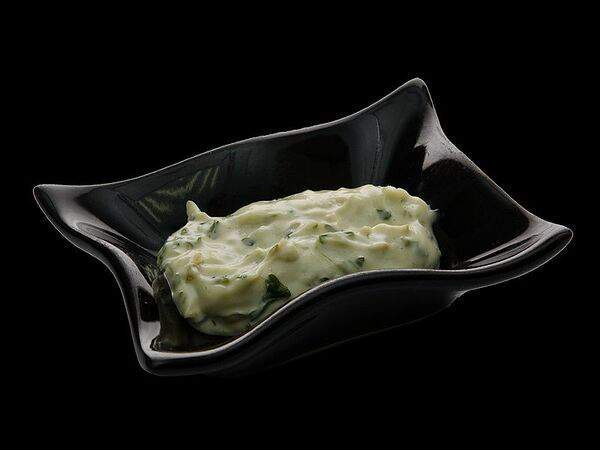 Японка - Соус цезарь