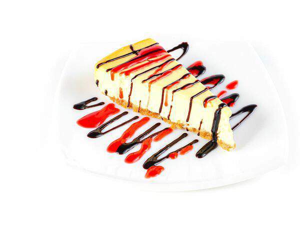 Bento - Чизкейк