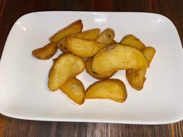 Бо-Бо - Картофель по-деревенски