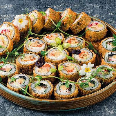 Маруми - Сет №5