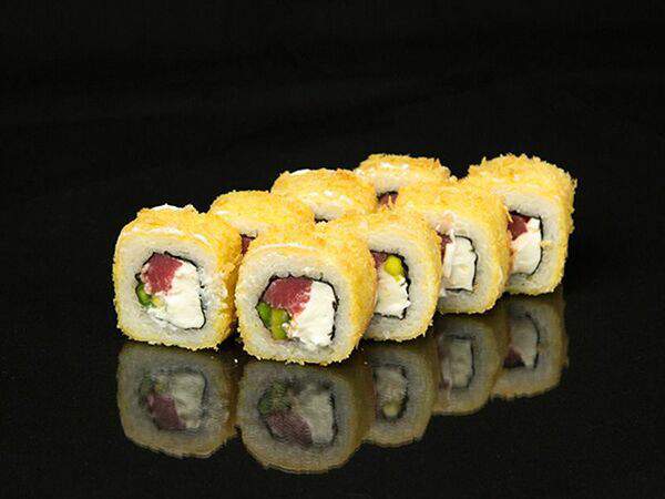 Аригато - Фаер с Тунцом