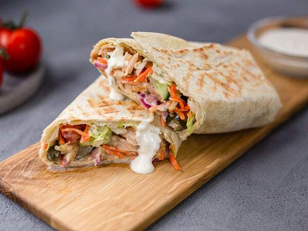 Ресторан Shavерная в Кемерово