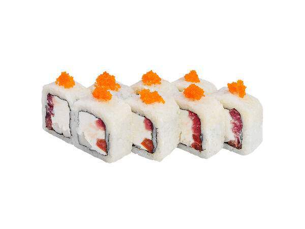 Суши love - Ролл Туна микс