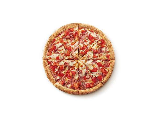 День пиццы - Пицца Стафф