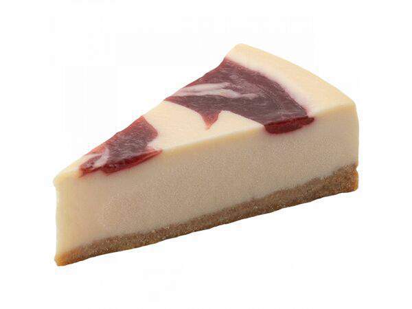 ПиццаЕлы - Чизкейк клубничный