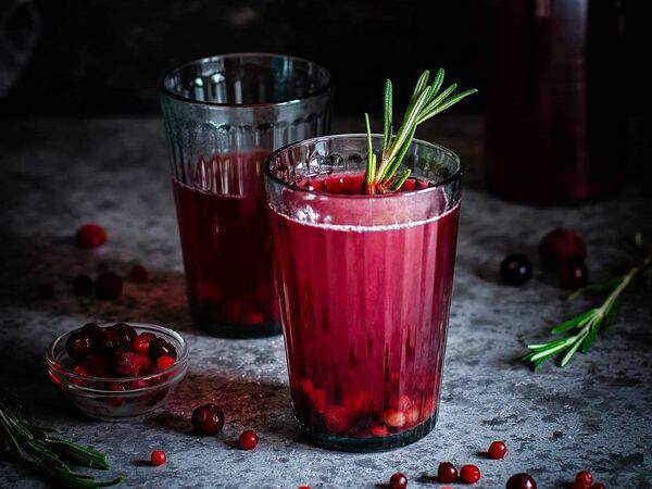 Чиливилли - Морс смородина