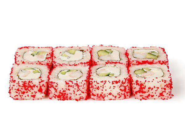 Sushi Like - Калифорния с креветками
