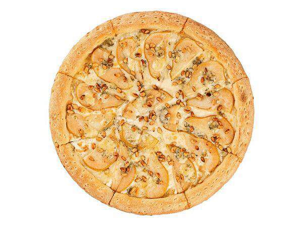 Фокс Pizza на Ленина - Груша и горгонзола Y