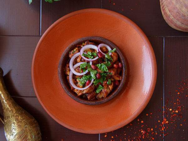 Чито грито - Кучмачи