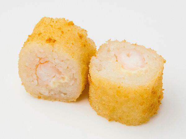 Трибуна - Теплый ролл Кумитё