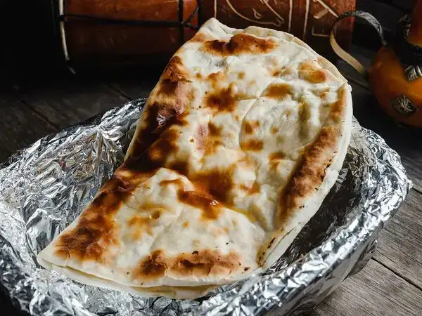 Томми Lee - Палак Панир Параткха