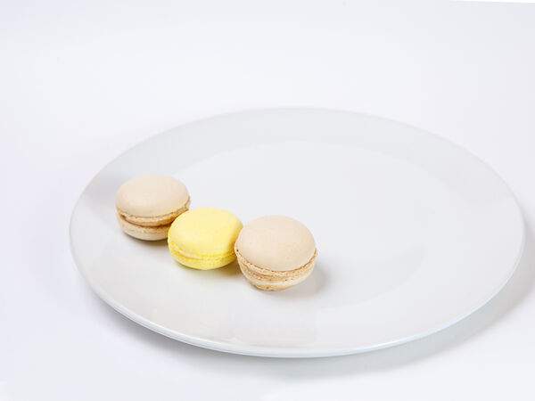 Булочные Фокина - Пирожное Макарон