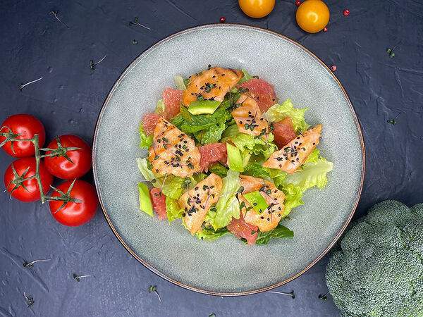 Ресторан Lenkoff в Тюмени