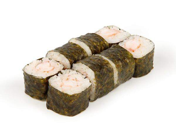 Sushi Like - Классический с креветкой