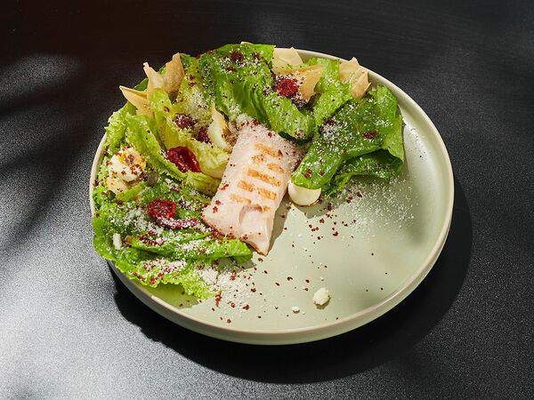 Сезоны - Авторский Цезарь Романо