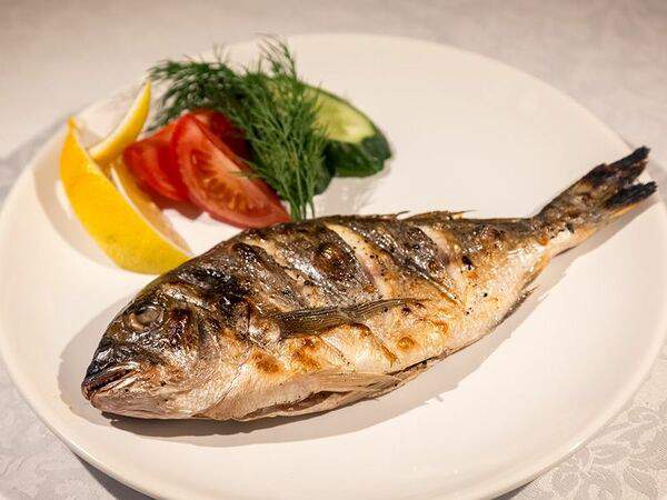 Корчма Диканька - Дорадо