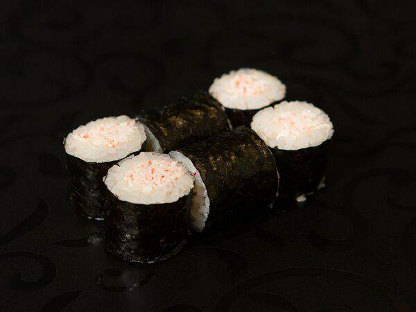 Sushi-country - Мини ролл с Крабом
