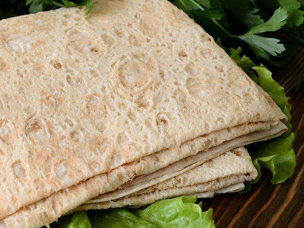 Arzu Gold - Лаваш тонкий