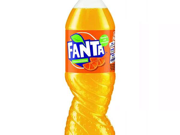 Locapizza - Фанта