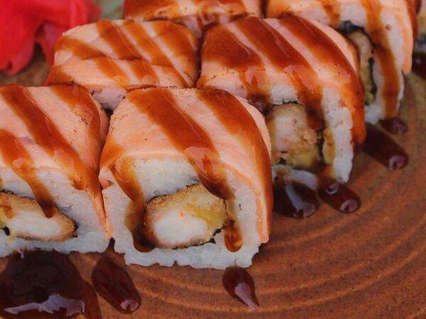 A&m - Ролл Бали-маки