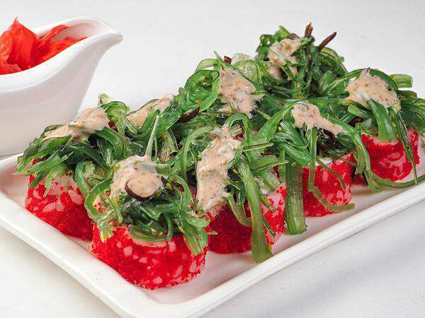 Язасуши - Одо