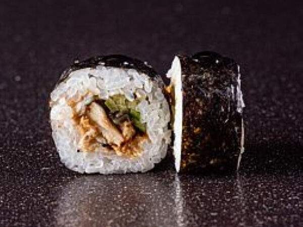Art Sushi - Унаги Каппа