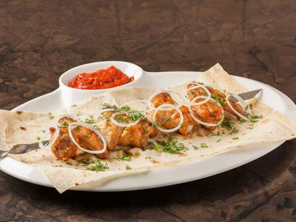 Мясной Дом - Крылья куриные