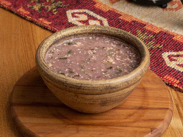 Хинкальная - Суп Лобио