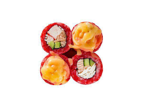 ПиццаРоллия - Запеченный якимашита