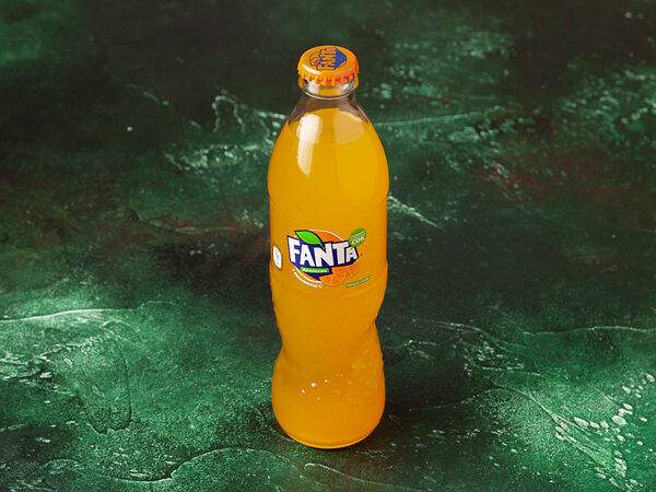 ЛамадJO - Фанта