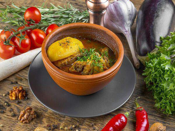 Шуша - Бозбаш