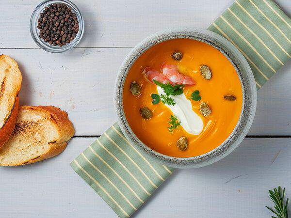 Ресторан Хороша еда в Анапе