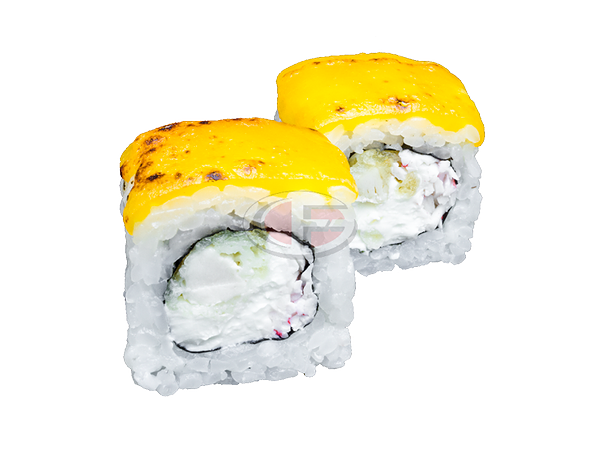 Great Food - Чеда ролл