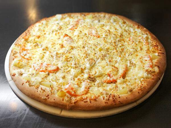 ViVa Venezia - Пицца Экзотика