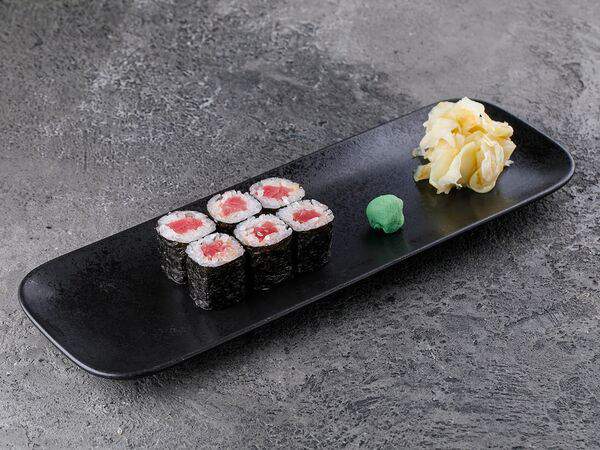 Стейк By Steak - Ролл Классический с тунцом