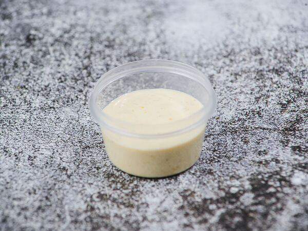 Шеф-шаурма - Соус цезарь