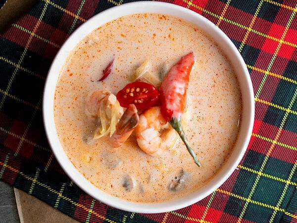 Meal me - Суп Том-ям