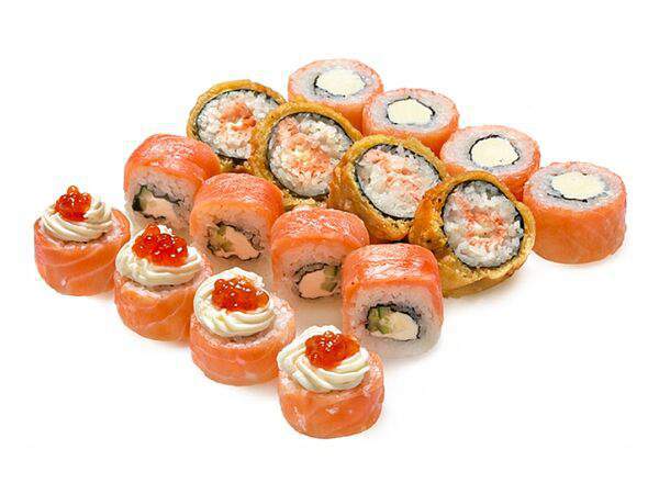 Pho Bo - Сет Хит