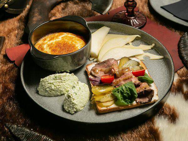 Викинги - Финский