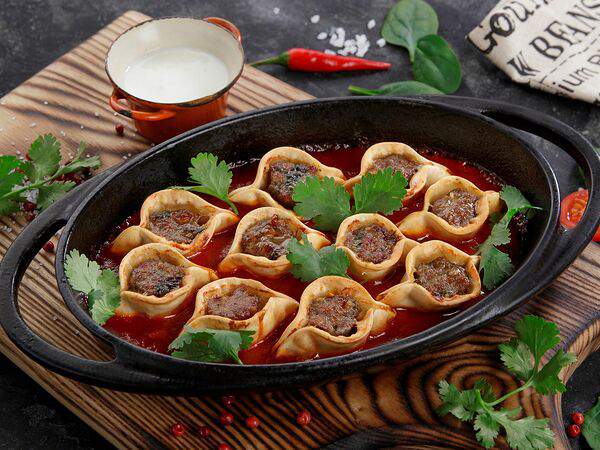 Джентльмены удачи - Бораки