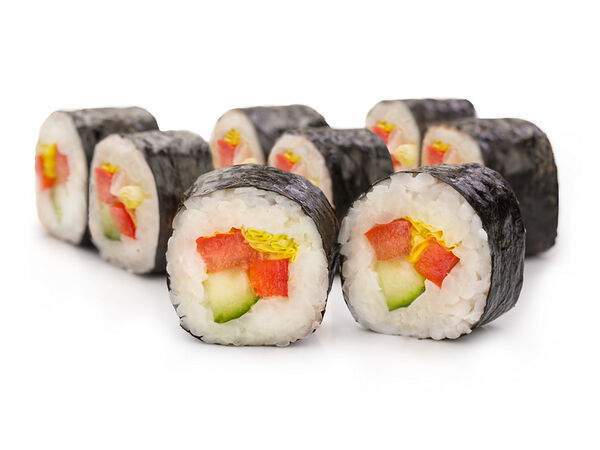 Сенсей - Ясай ролл