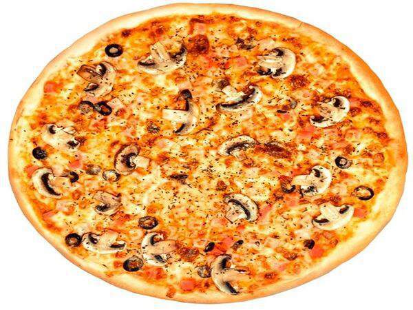 Inari - Пицца Виченца