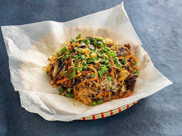 I am Pho - Мьен Сао Га