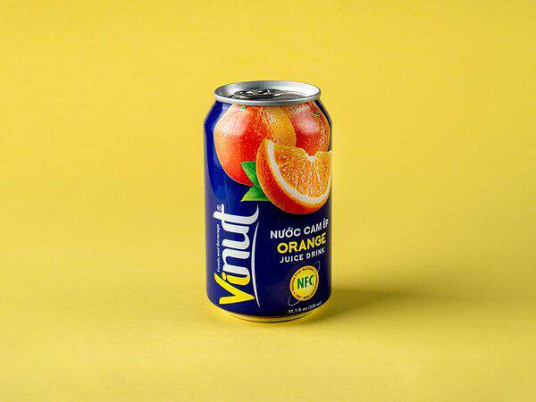 Viet Am - Апельсин