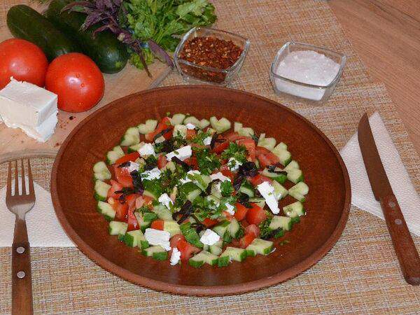 Mr.Kebab - Чобан