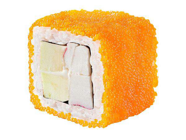 FoodRain - Калифорния Лайт