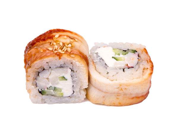 Суши Рум - Ролл Калифорния в угре