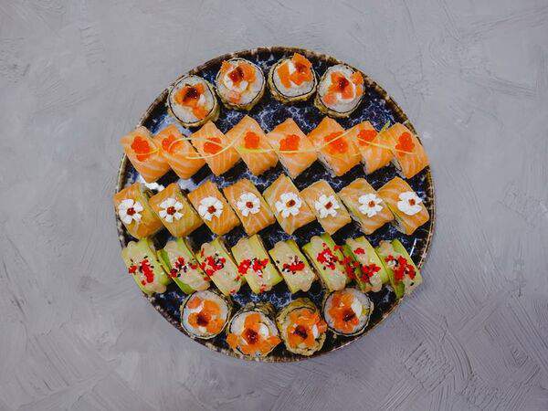 Такаши - Love is