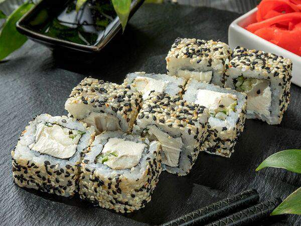 Кухня Момо - Гонконг