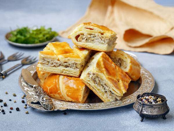 Ресторан ЭкспертПекарница в Калуге